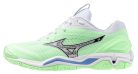 Mizuno WAVE STEALTH 6 Unisex Kézilabda cipő