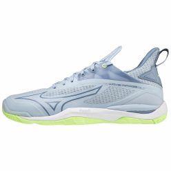 Mizuno WAVE MIRAGE 4 Női Kézilabda cipő