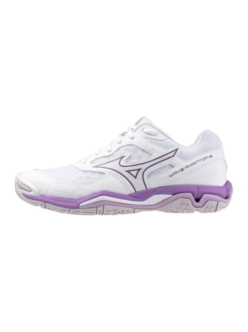 Mizuno WAVE PHANTOM 3 Női Kézilabda cipő