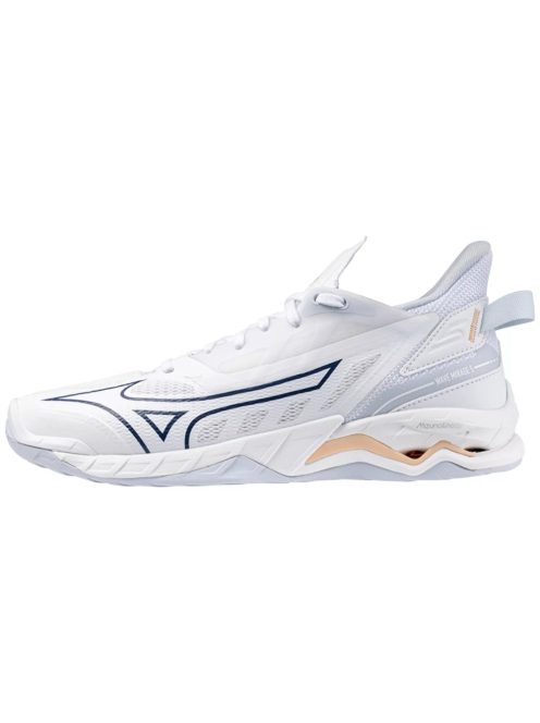 Mizuno WAVE MIRAGE 5 Női Kézilabda cipő