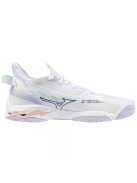 Mizuno WAVE MIRAGE 5 Női Kézilabda cipő