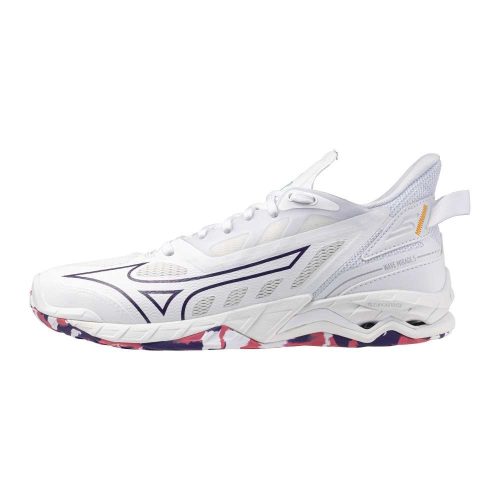 Mizuno WAVE MIRAGE 5 Női Kézilabda cipő
