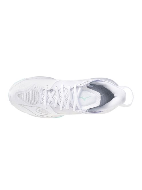Mizuno WAVE MIRAGE 5 Női Kézilabda cipő