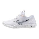 Mizuno WAVE STEALTH 6 Női Kézilabda cipő