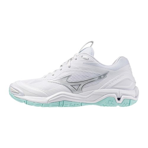 Mizuno WAVE STEALTH 6 Női Kézilabda cipő