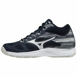 Mizuno STEALTH STAR MID Junior Teremcipő